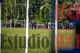 Fotos de los 600 m de varones