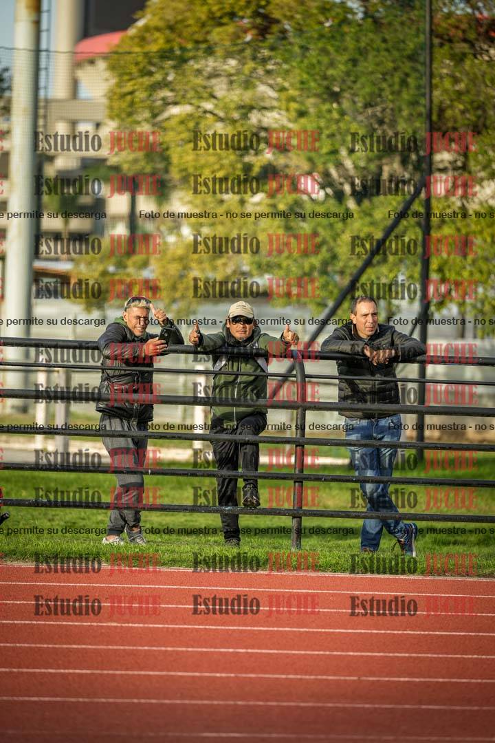 Fotos de algunos podios y extras del torneo