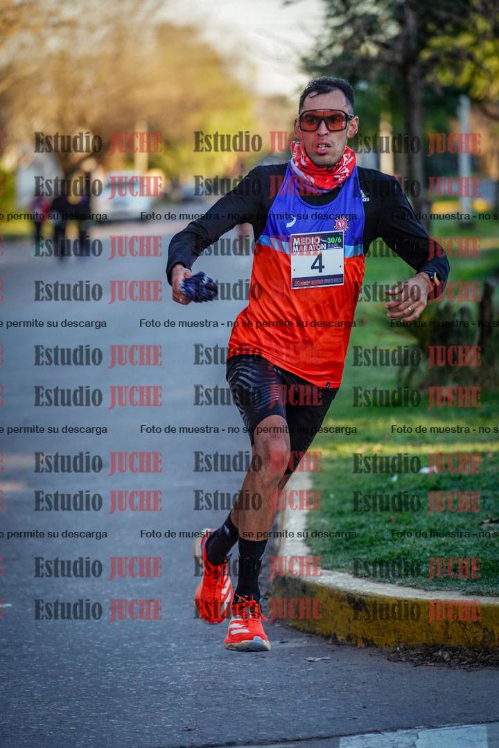 Fotos en el circuito - punto 4