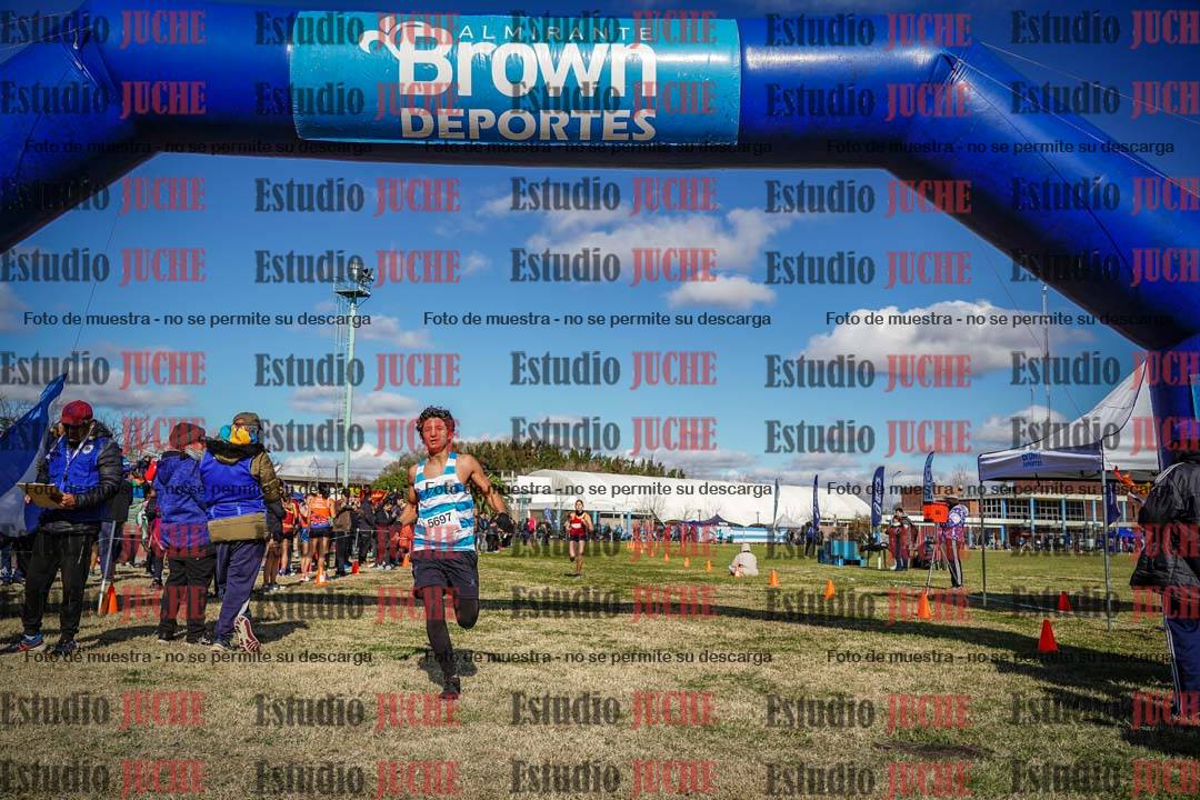 Fotos de las llegadas