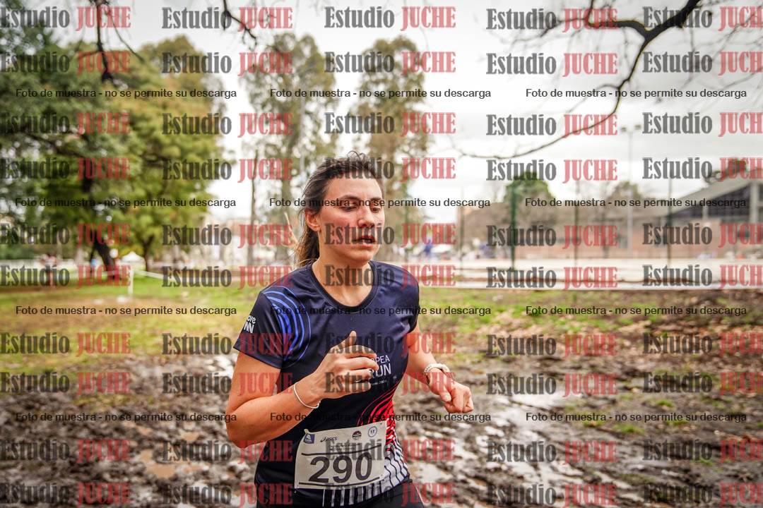 Fotos en el circuito
