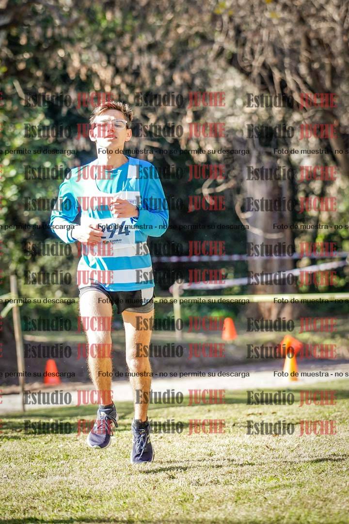 Fotos en el cuarto punto del circuito