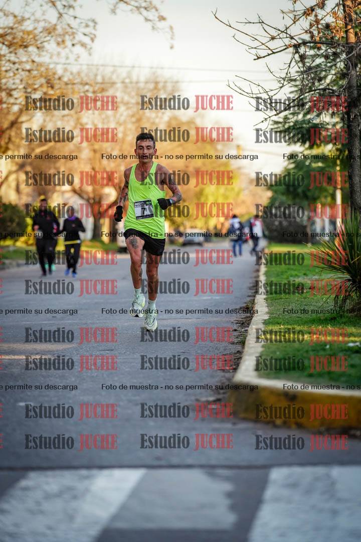 Fotos en el circuito - punto 4