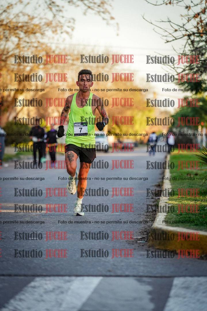 Fotos en el circuito - punto 4