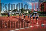 Fotos de los 1500 m de mujeres