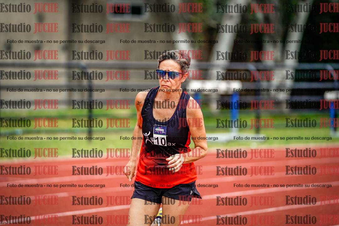Fotos de los 800 m de mujeres