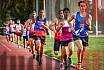Fotos de los 1500 m de varones