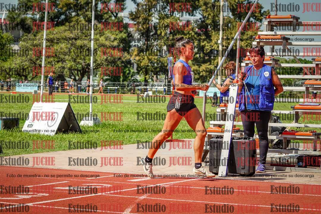 Fotos de los 800 m llanos de mujeres