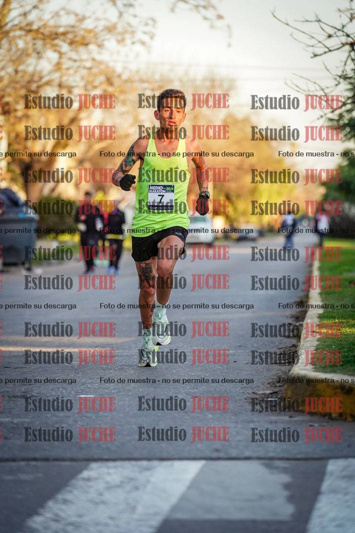 Fotos en el circuito - punto 4
