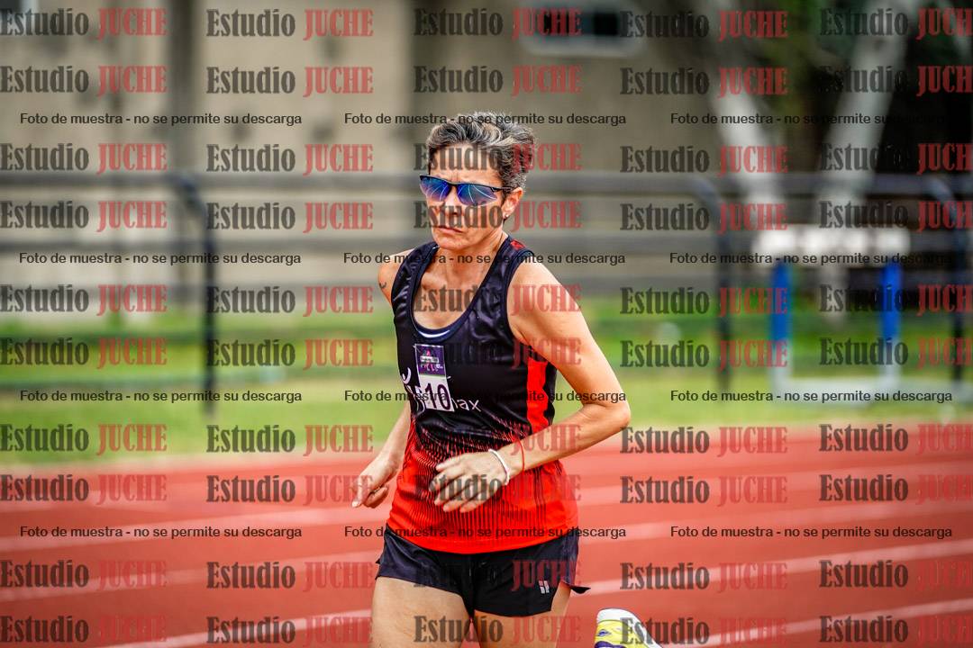 Fotos de los 800 m de mujeres