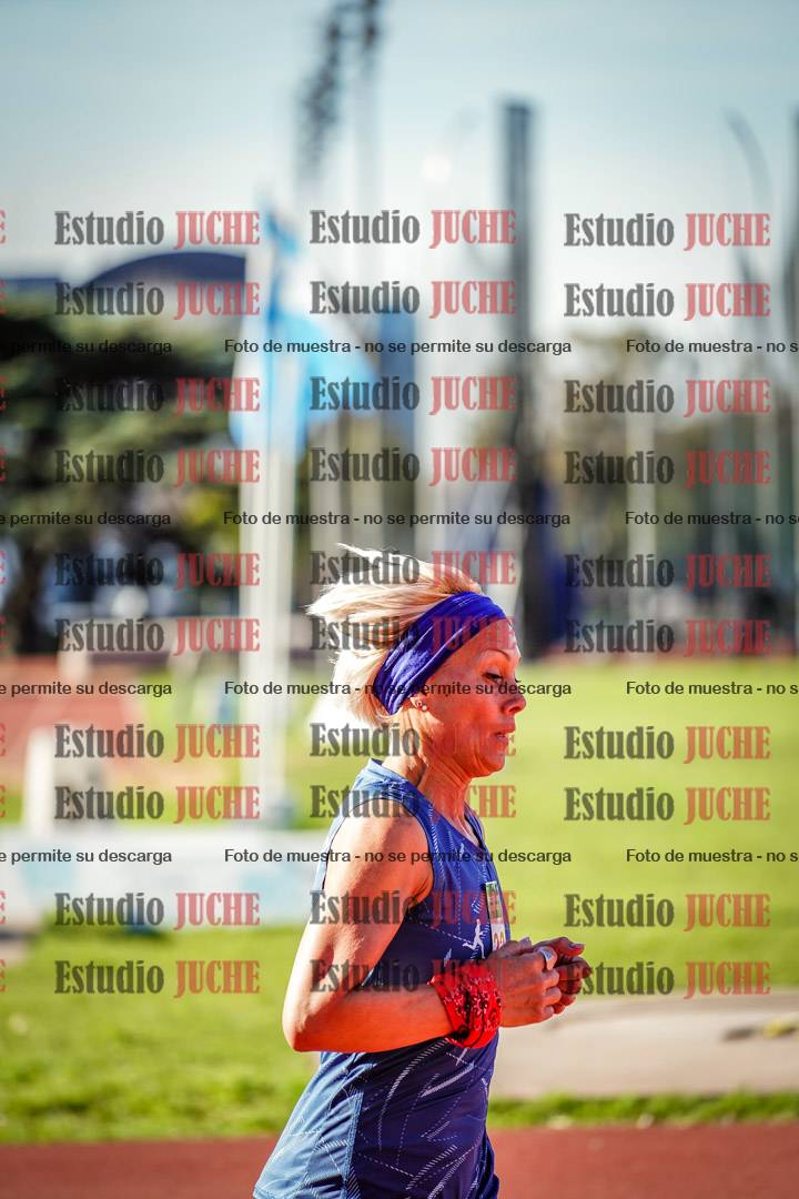 Fotos de los 3000 m llanos de mujeres