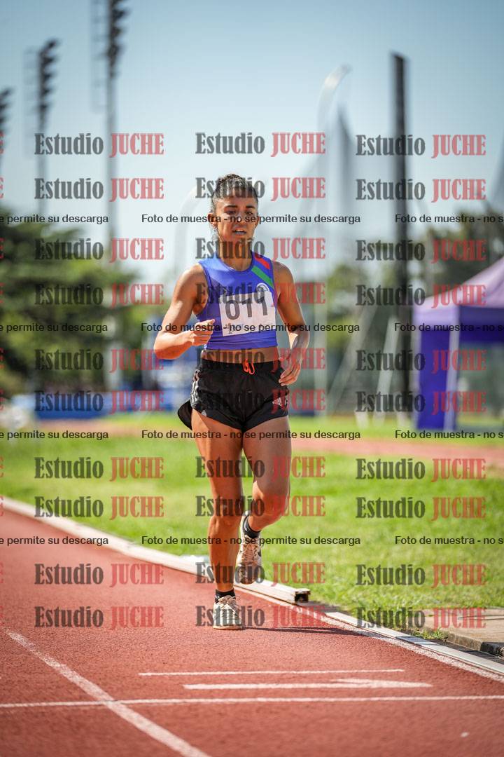 Fotos de los 800 m llanos de mujeres
