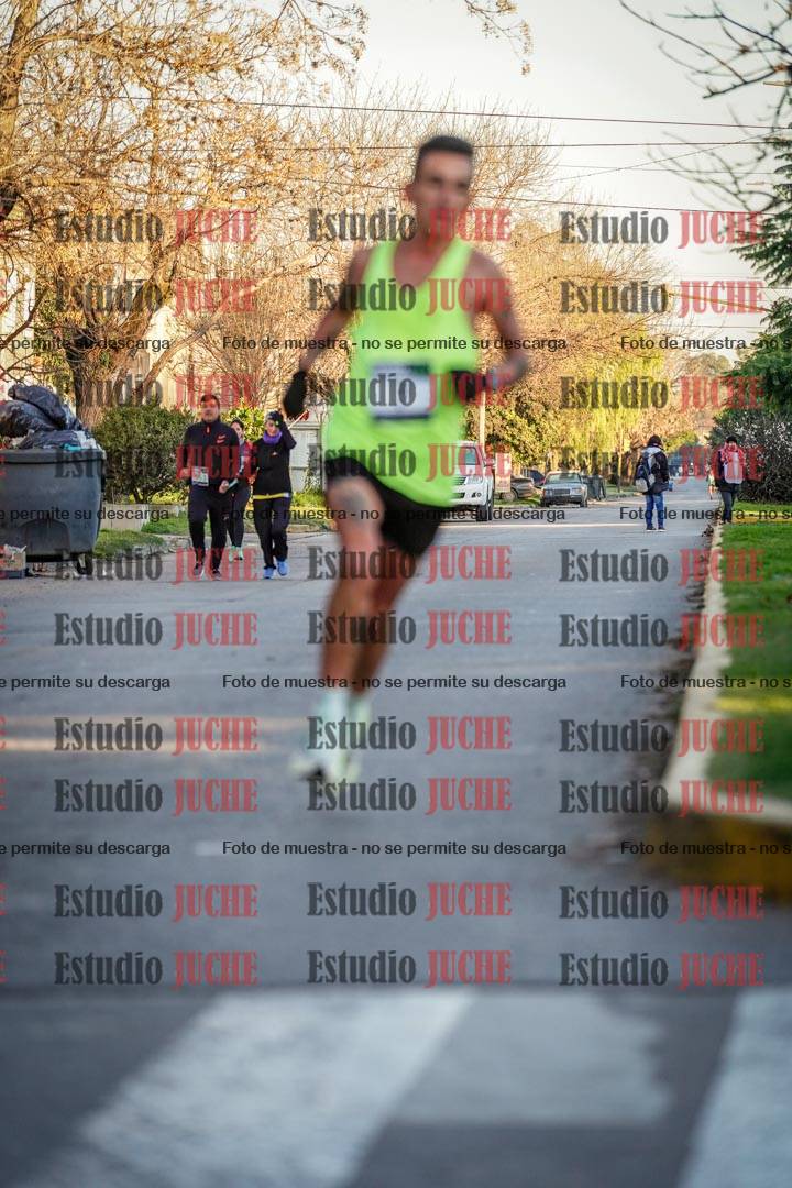 Fotos en el circuito - punto 4
