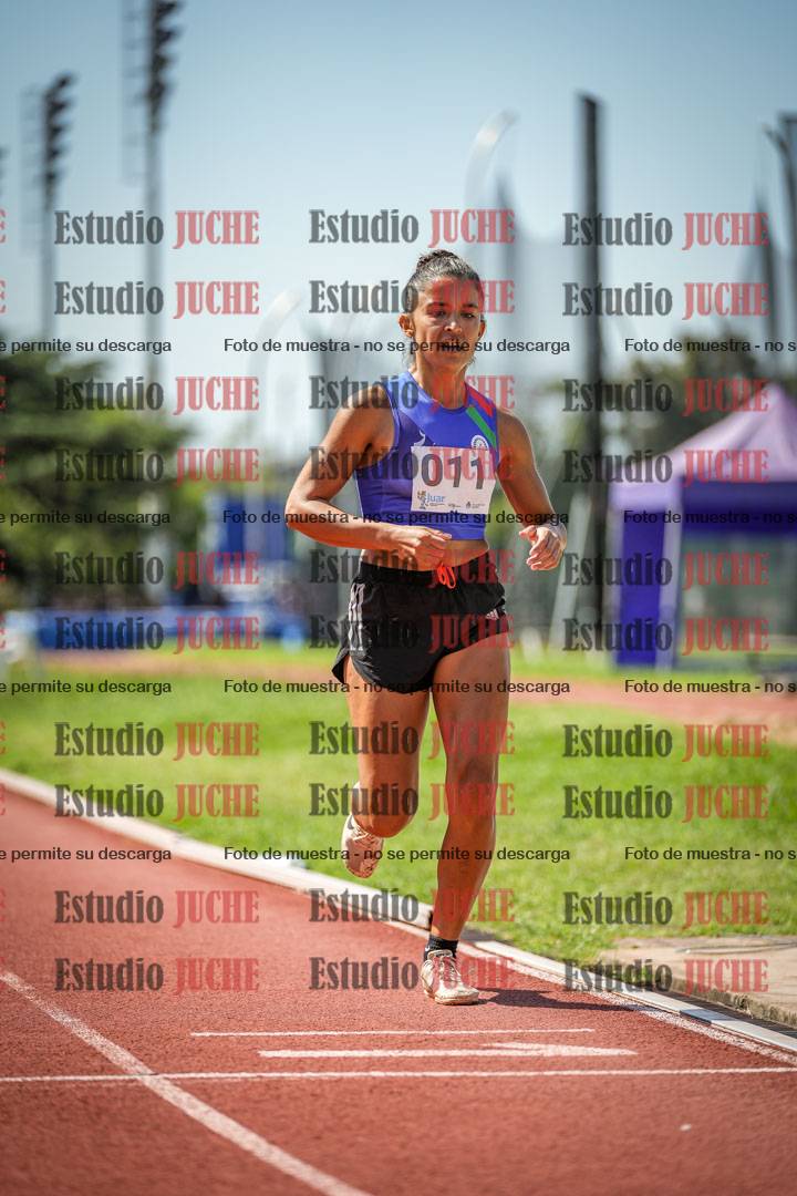 Fotos de los 800 m llanos de mujeres