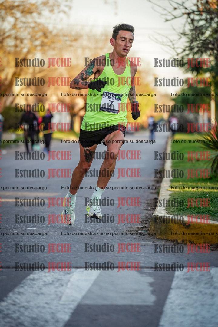 Fotos en el circuito - punto 4