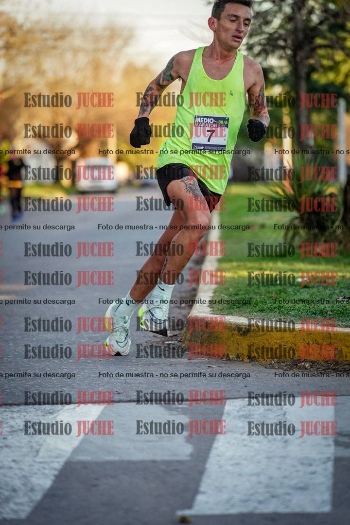 Fotos en el circuito - punto 4