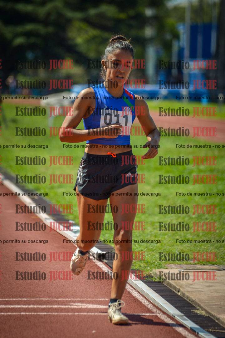 Fotos de los 800 m llanos de mujeres