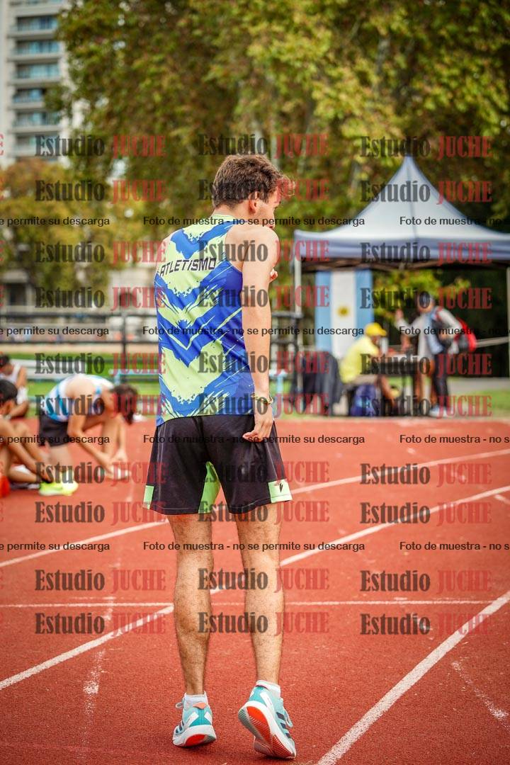 Fotos de algunos podios y extras