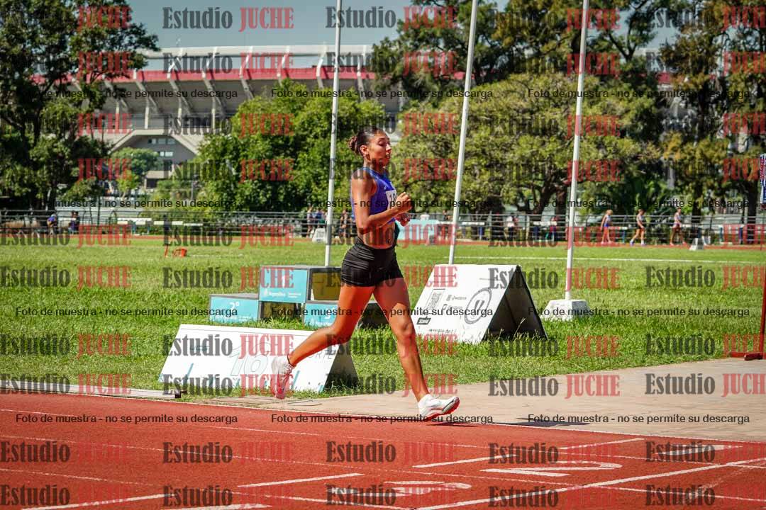 Fotos de los 800 m llanos de mujeres