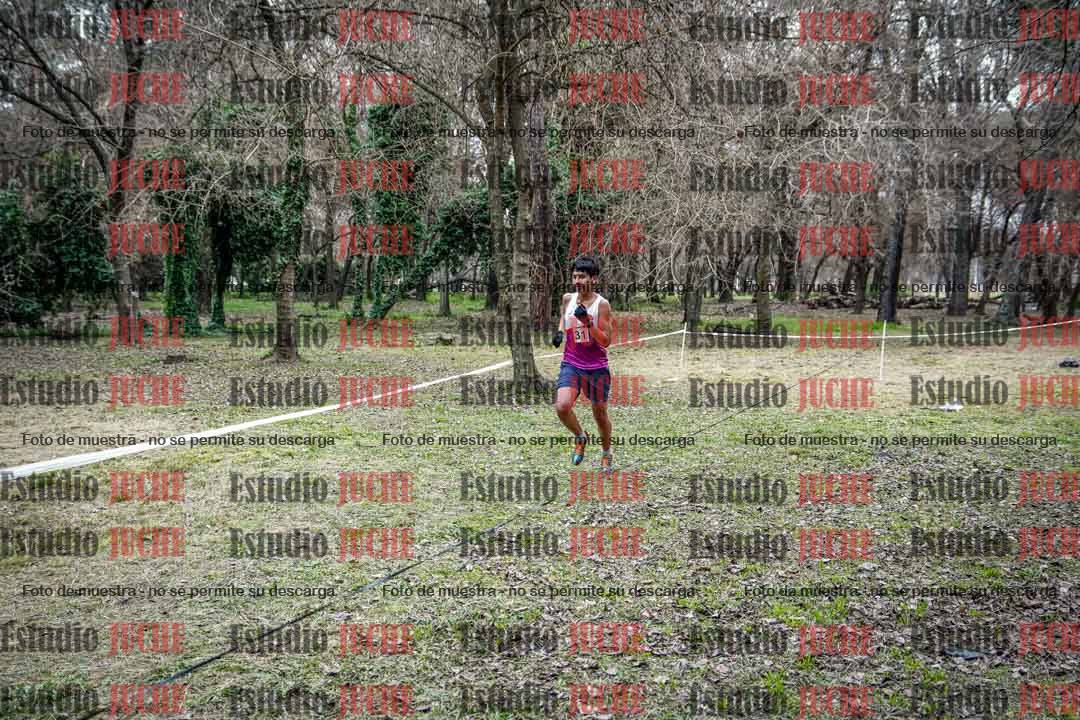 Fotos en el circuito