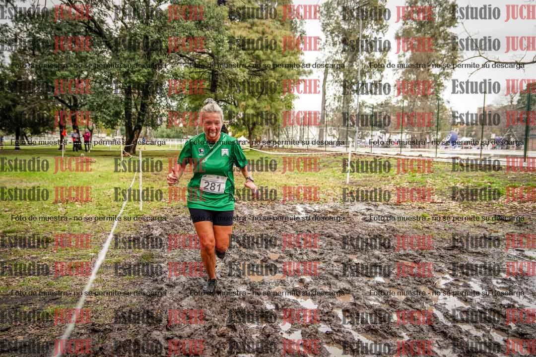 Fotos en el circuito