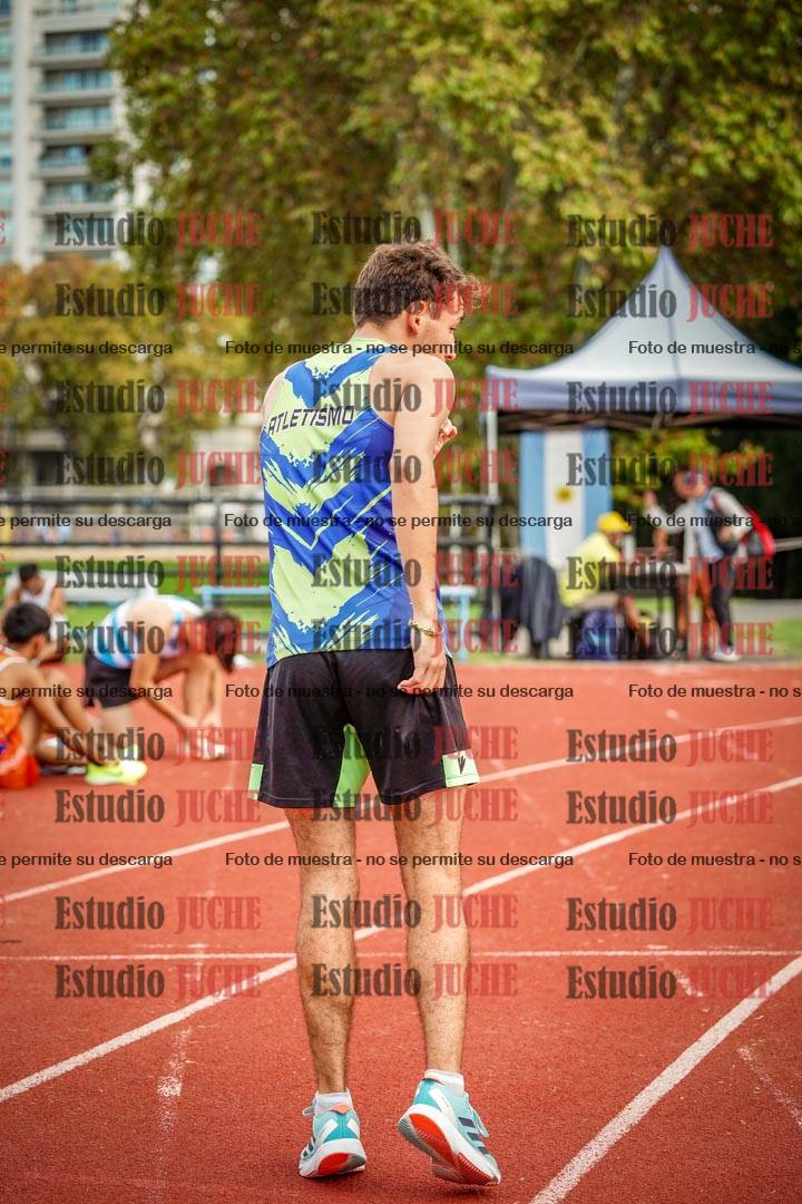 Fotos de algunos podios y extras