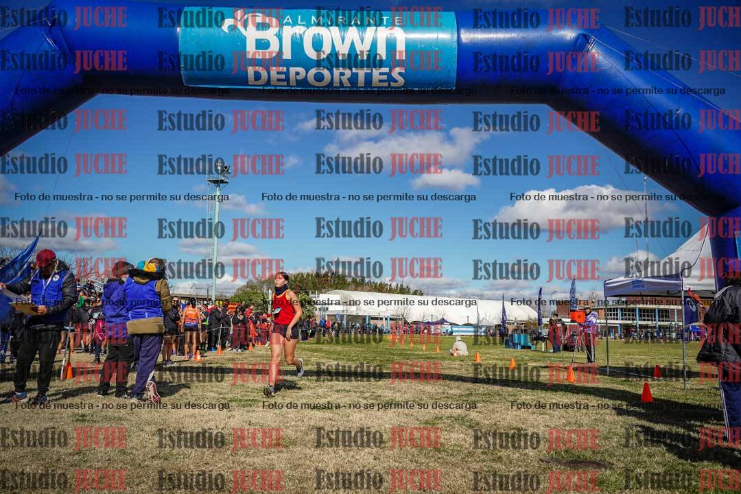 Fotos de las llegadas