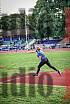 Fotos del lanzamiento de jabalina de mujeres