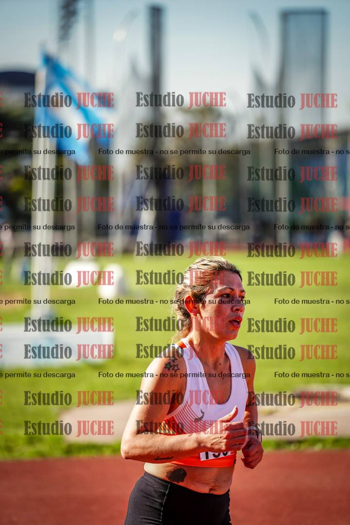 Fotos de los 3000 m llanos de mujeres