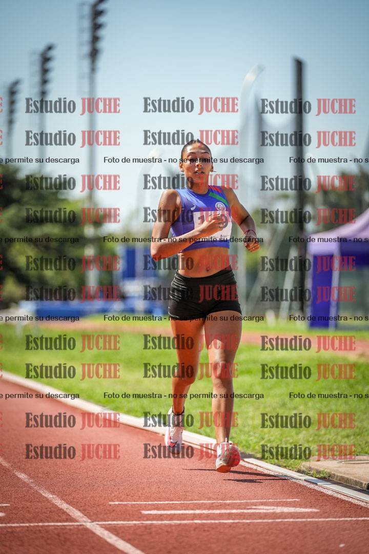 Fotos de los 800 m llanos de mujeres