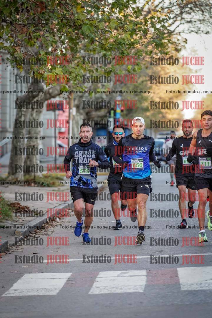 Fotos en el circuito - punto 3