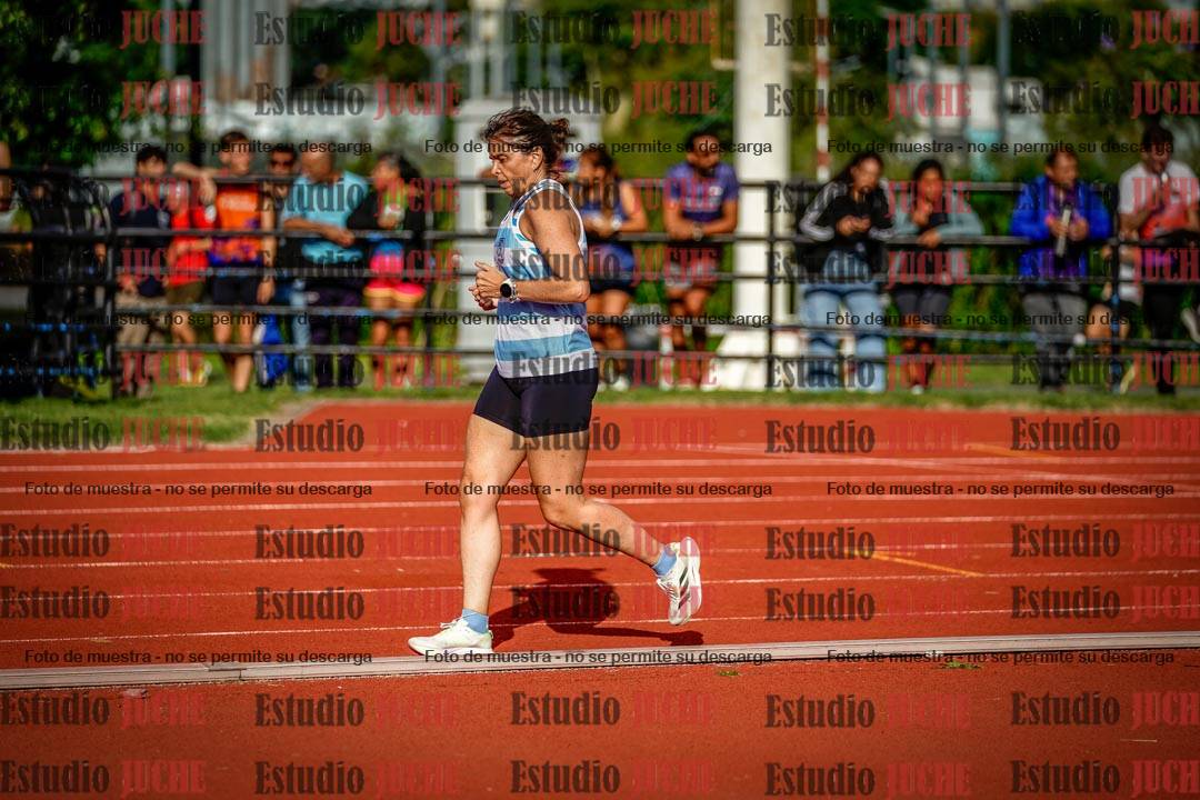 Fotos de los 3000 m de mujeres