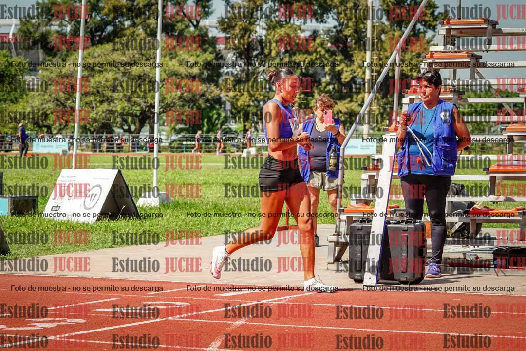 Fotos de los 800 m llanos de mujeres