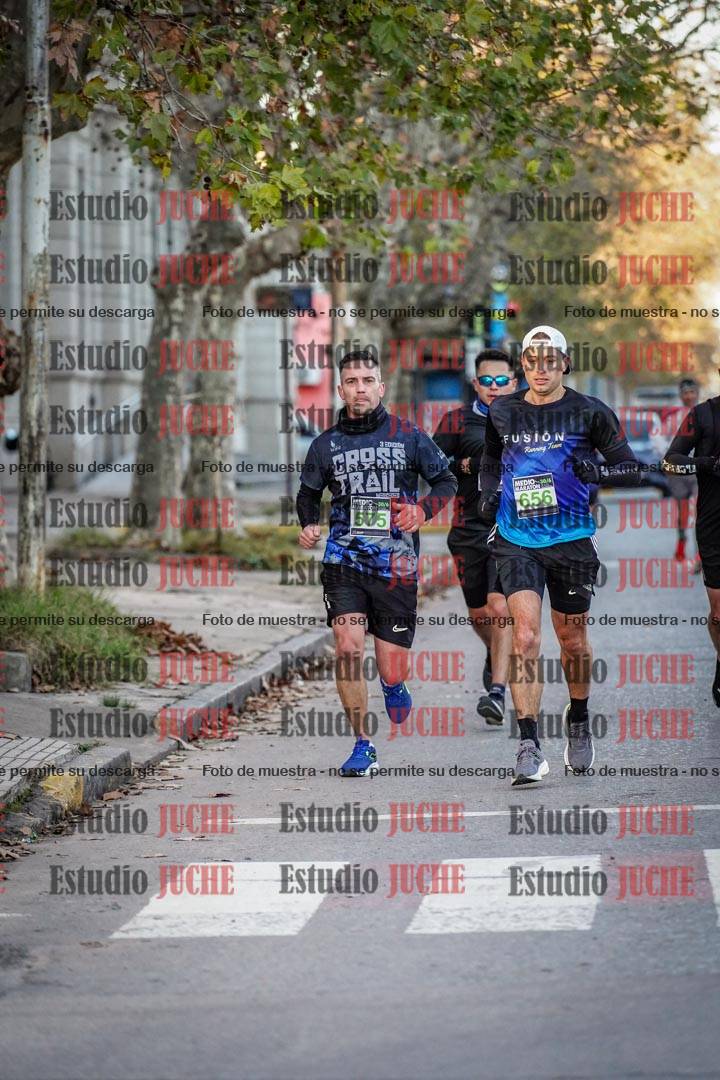 Fotos en el circuito - punto 3