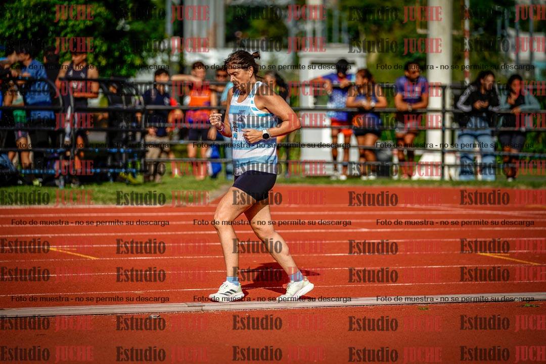 Fotos de los 3000 m de mujeres