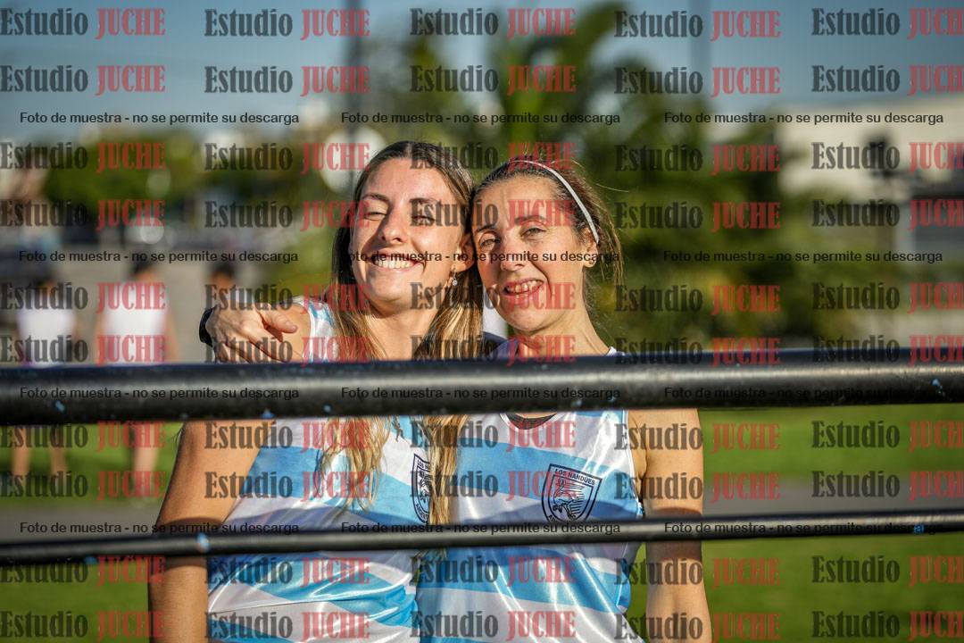 Fotos de algunos extras del torneo