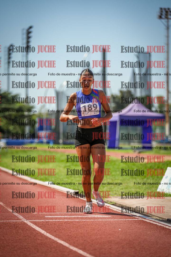 Fotos de los 800 m llanos de mujeres