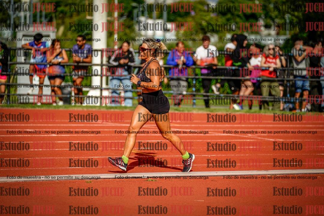 Fotos de los 3000 m de mujeres