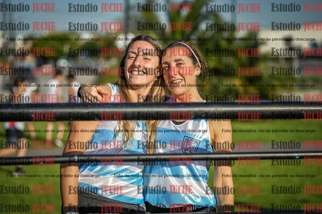 Fotos de algunos extras del torneo