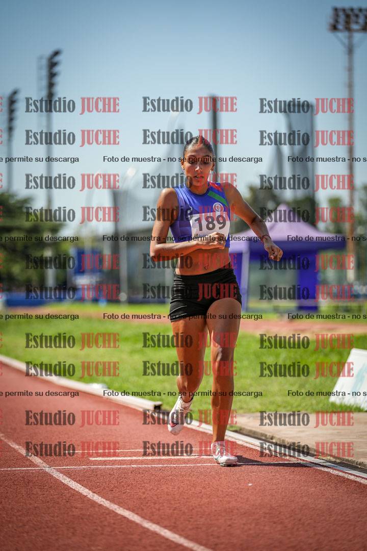 Fotos de los 800 m llanos de mujeres
