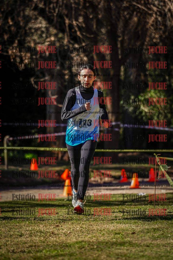 Fotos en el cuarto punto del circuito