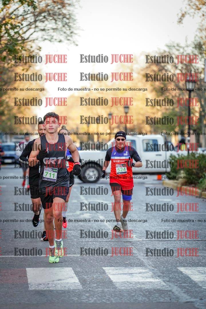 Fotos en el circuito - punto 3
