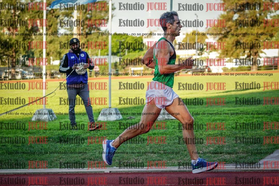 Fotos de los 5000 m