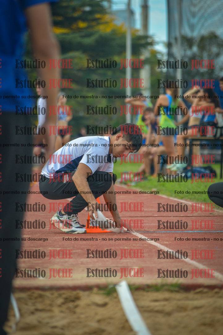 Fotos de algunos extras del torneo