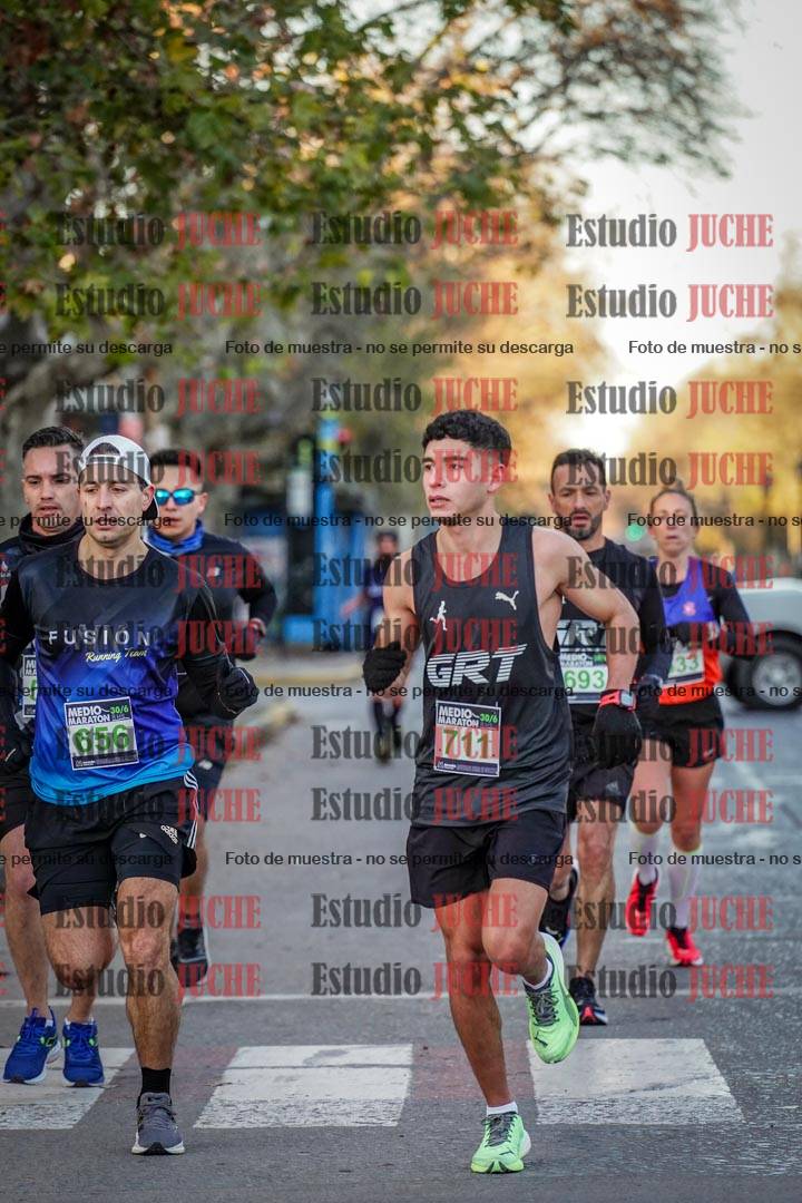 Fotos en el circuito - punto 3