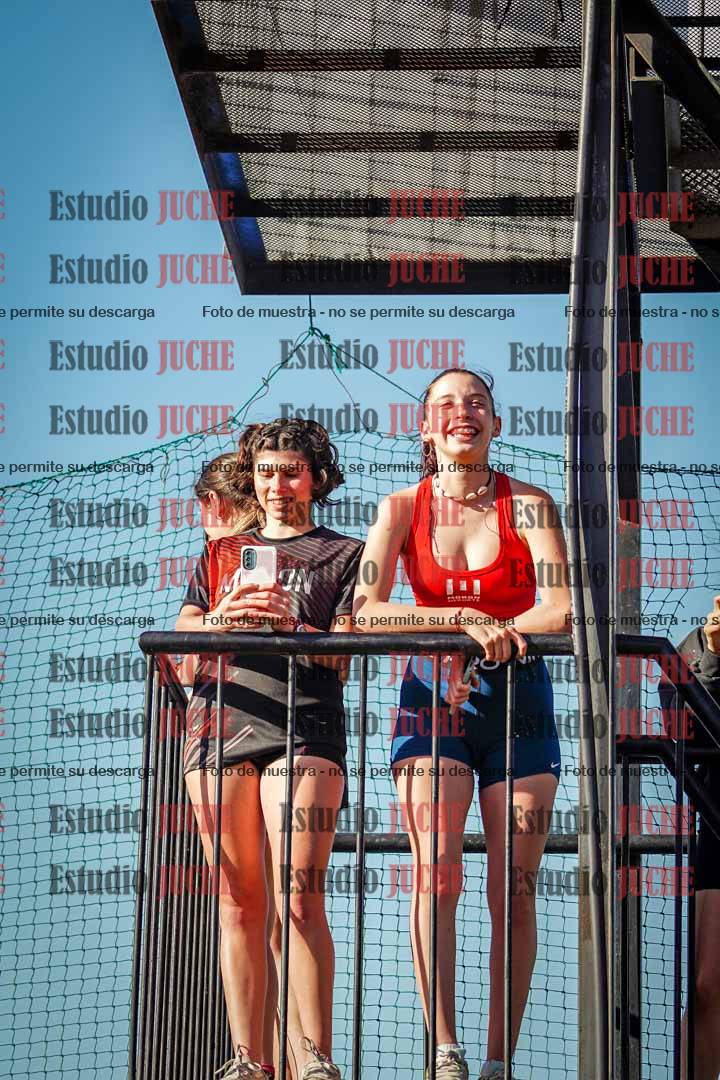 Fotos de algunos extras del torneo