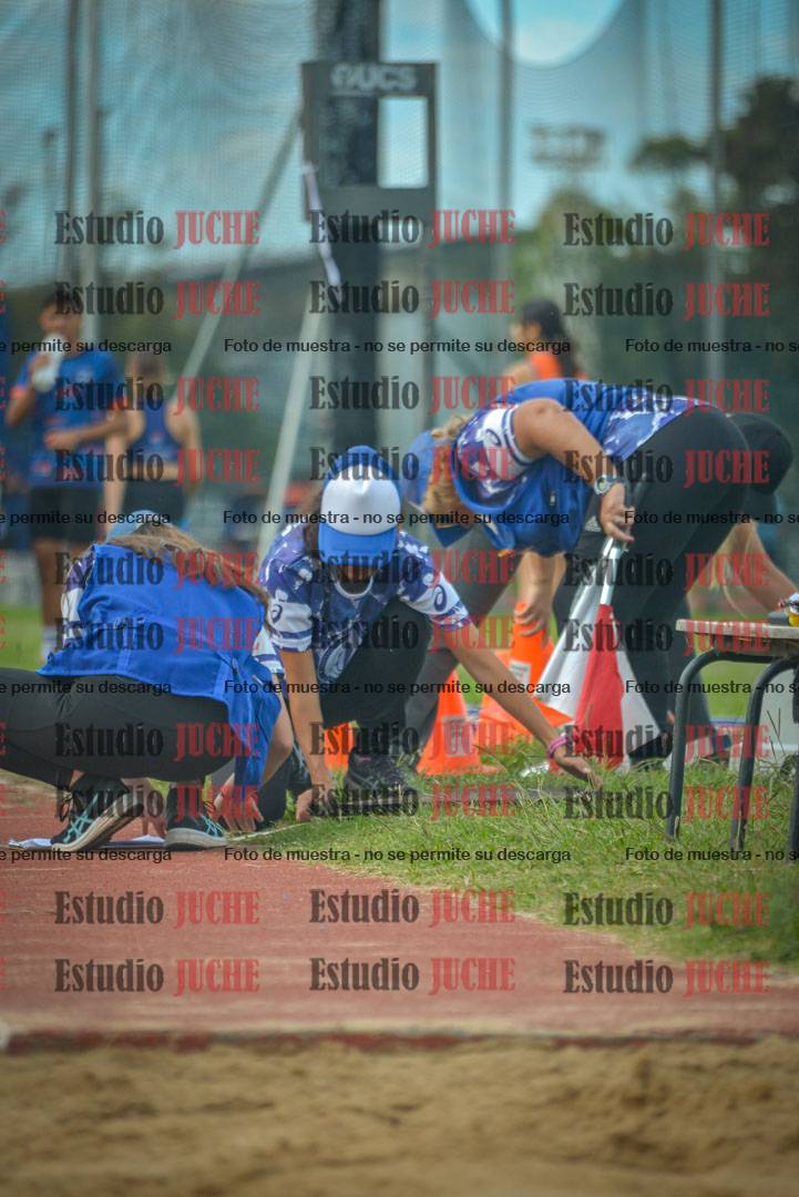 Fotos de algunos extras del torneo
