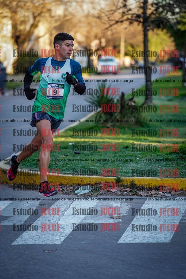 Fotos en el circuito - punto 4