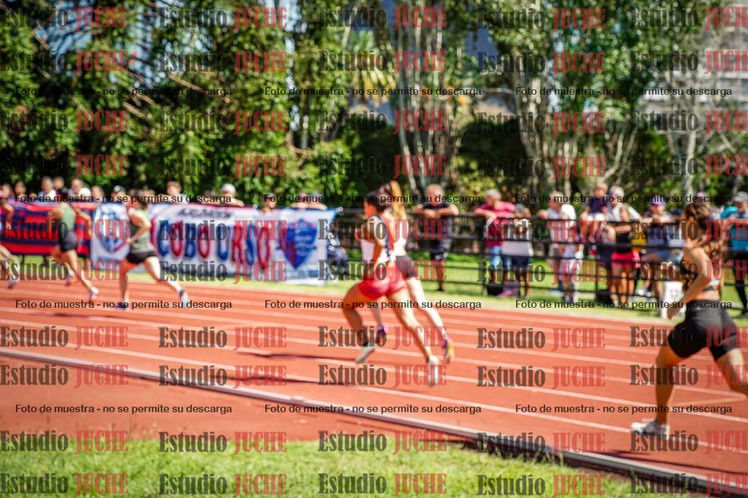 Fotos de los 800 m llanos de mujeres