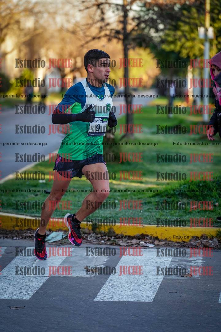 Fotos en el circuito - punto 4